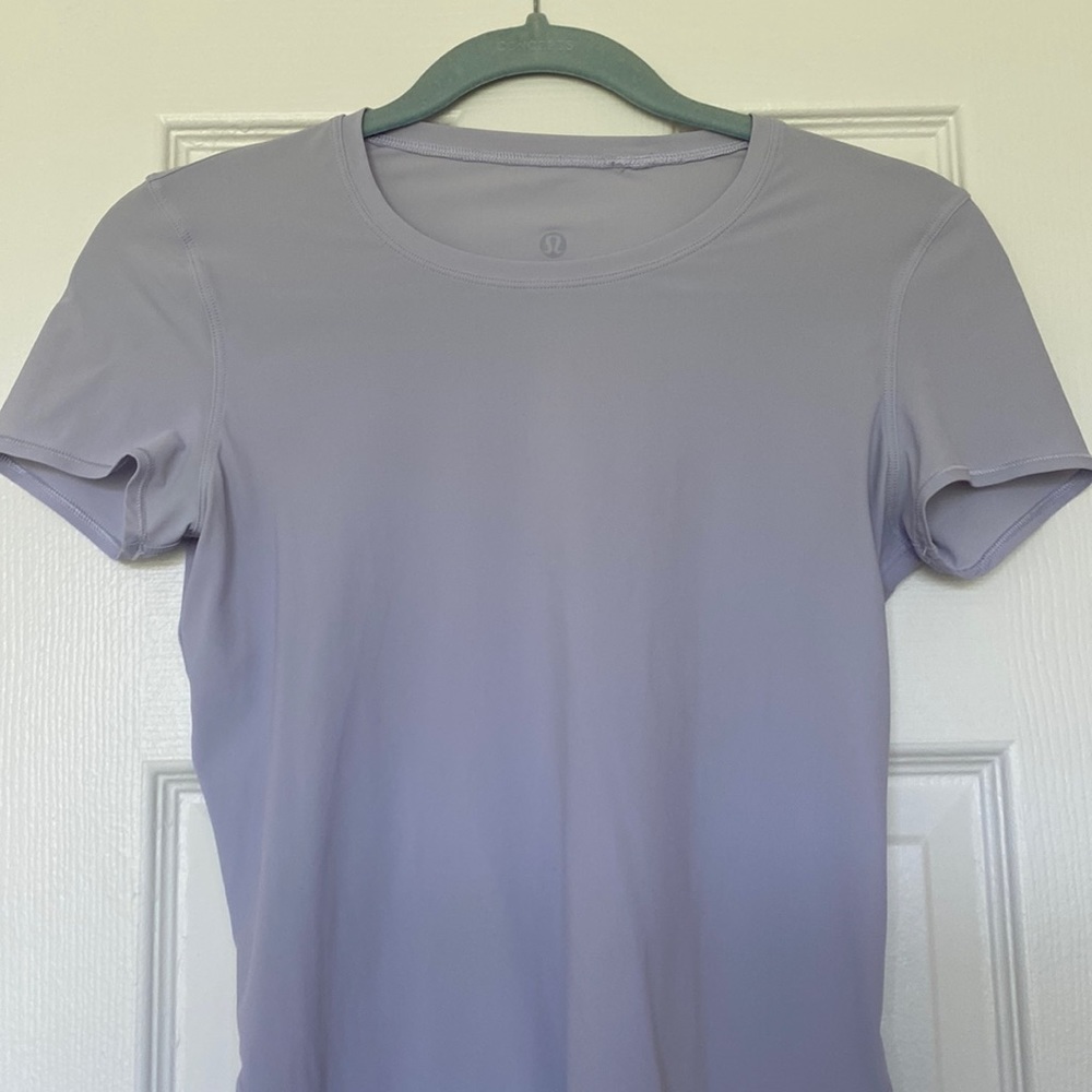 Lululemon top